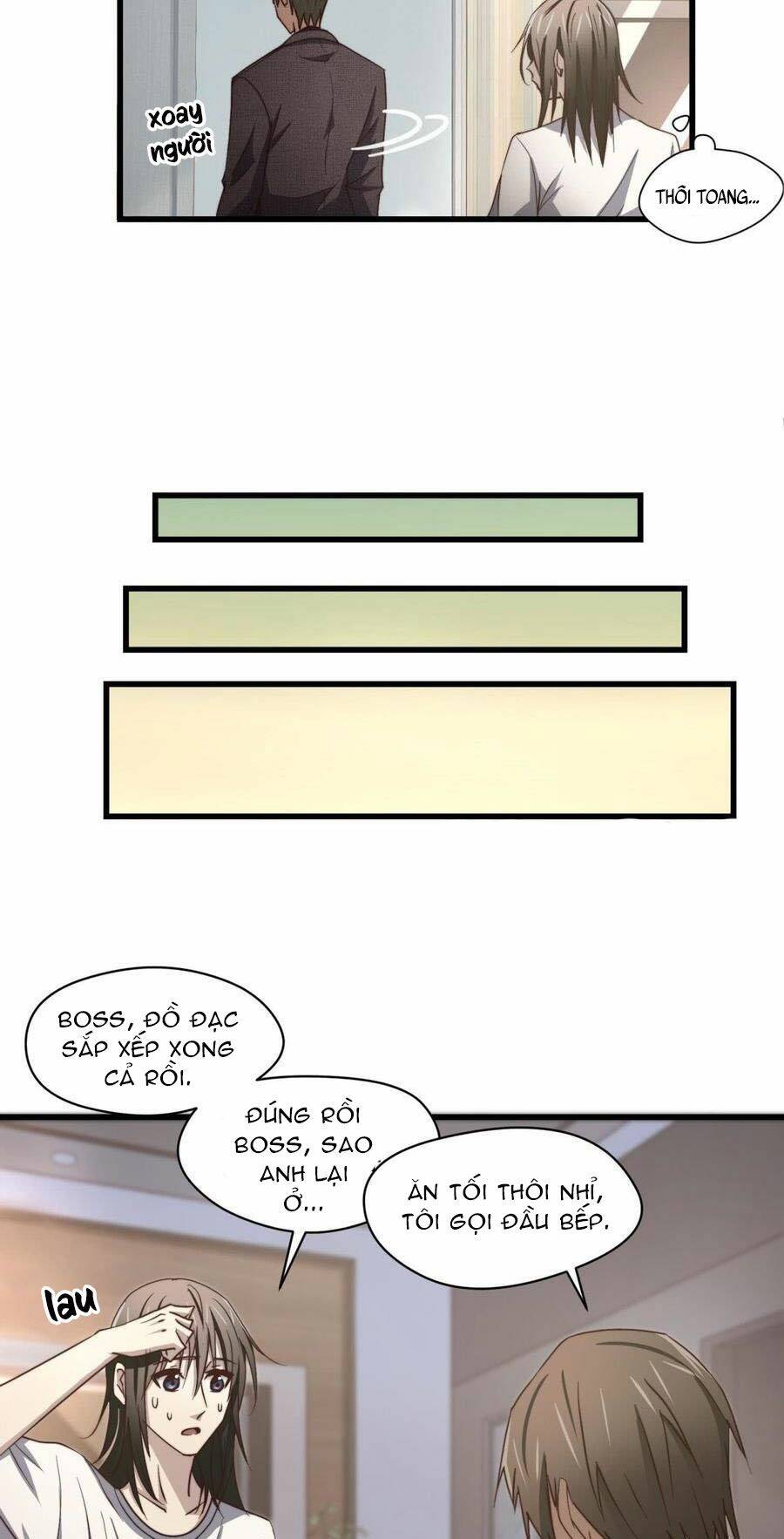 Đơn Phương Yêu Thầm Anh - Chương 66