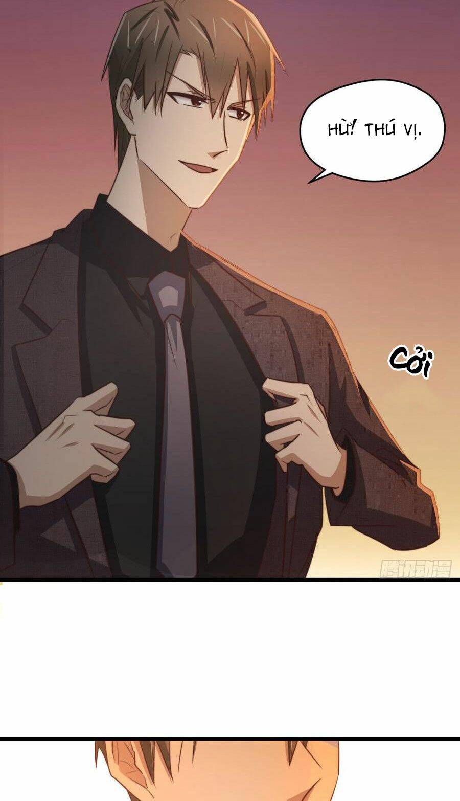 Đơn Phương Yêu Thầm Anh - Chương 67