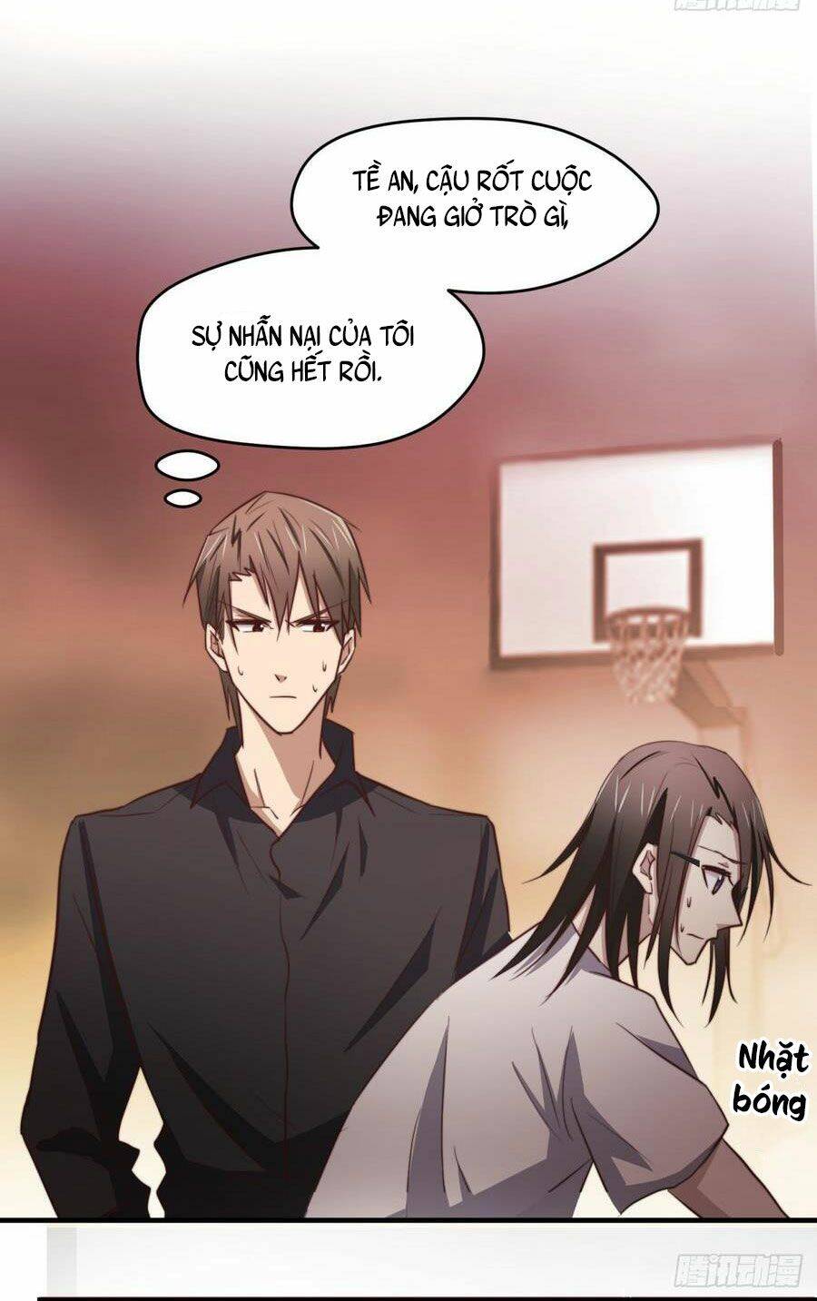 Đơn Phương Yêu Thầm Anh - Chương 67