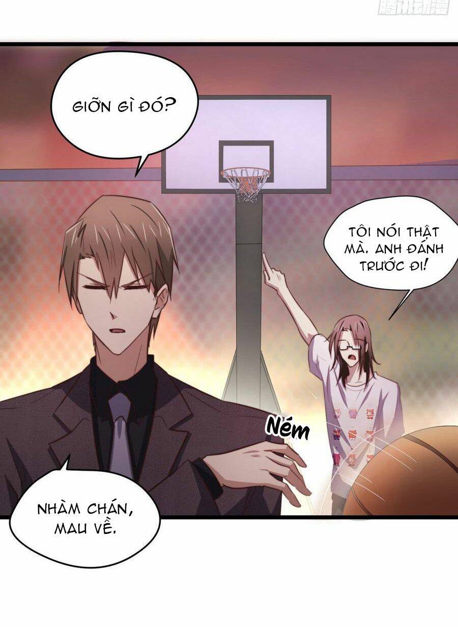 Đơn Phương Yêu Thầm Anh - Chương 67