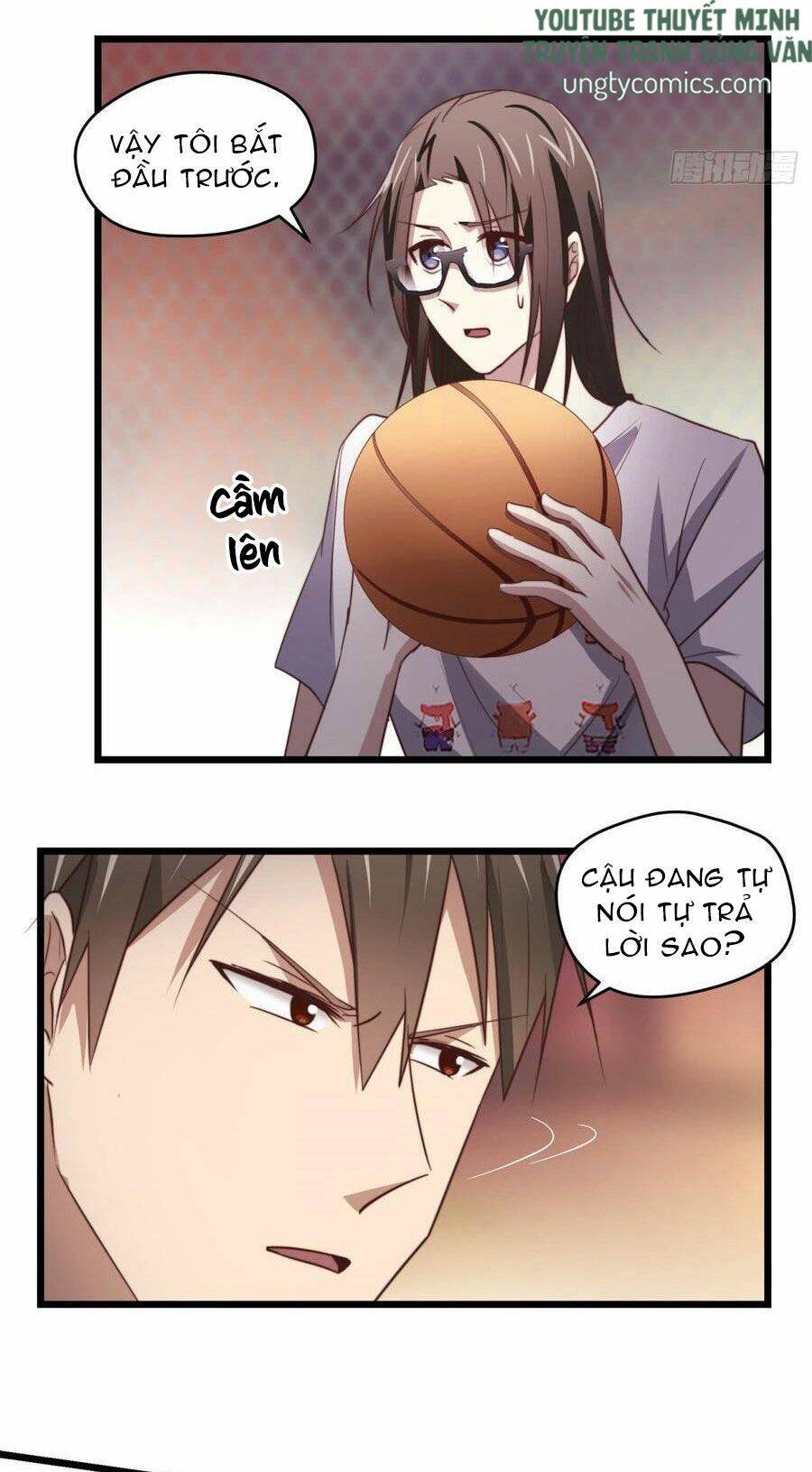 Đơn Phương Yêu Thầm Anh - Chương 67