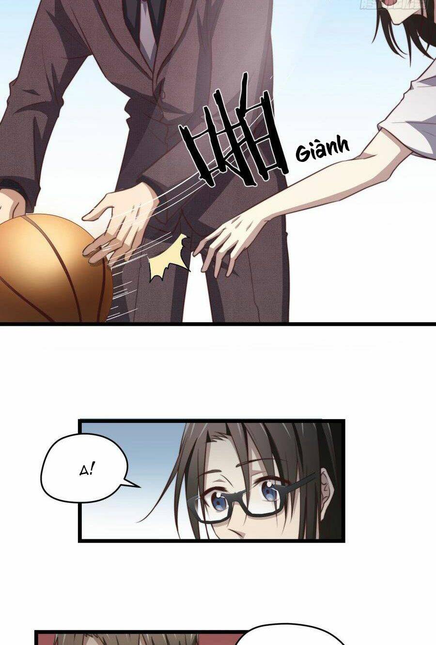 Đơn Phương Yêu Thầm Anh - Chương 67