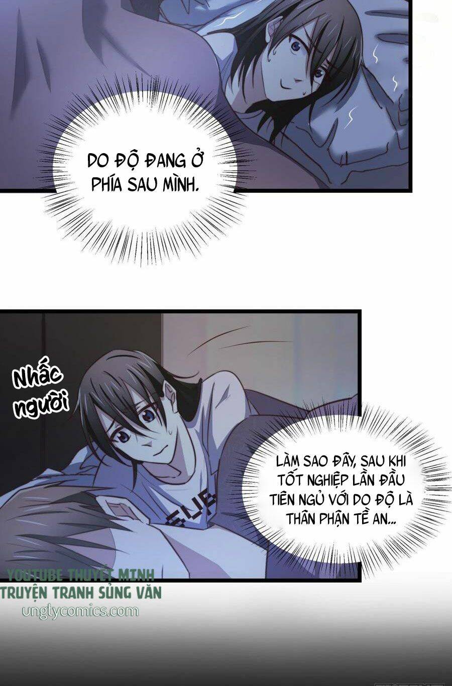 Đơn Phương Yêu Thầm Anh - Chương 68