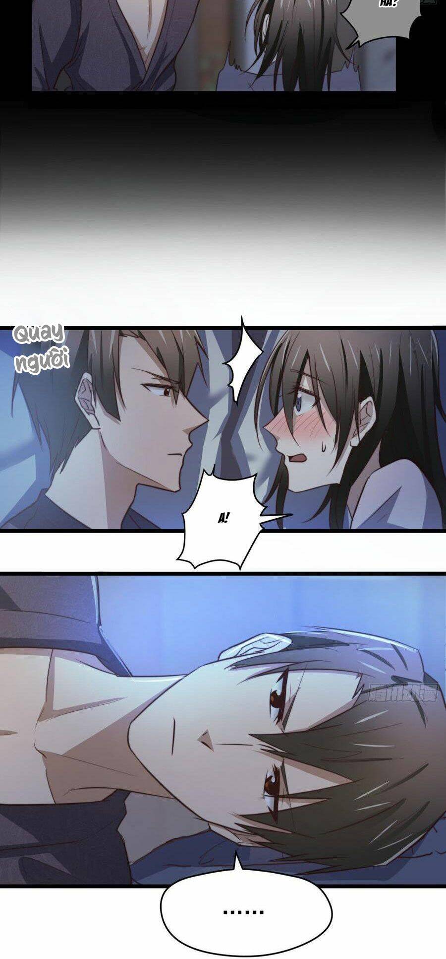 Đơn Phương Yêu Thầm Anh - Chương 68