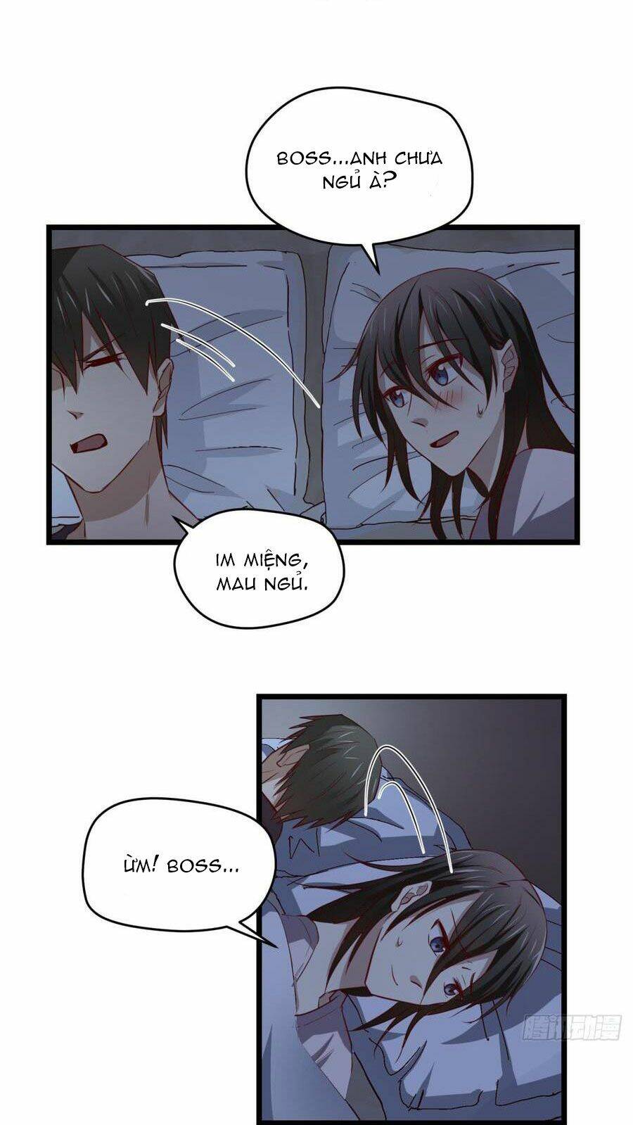 Đơn Phương Yêu Thầm Anh - Chương 68