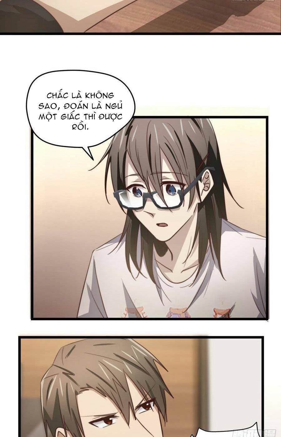 Đơn Phương Yêu Thầm Anh - Chương 68