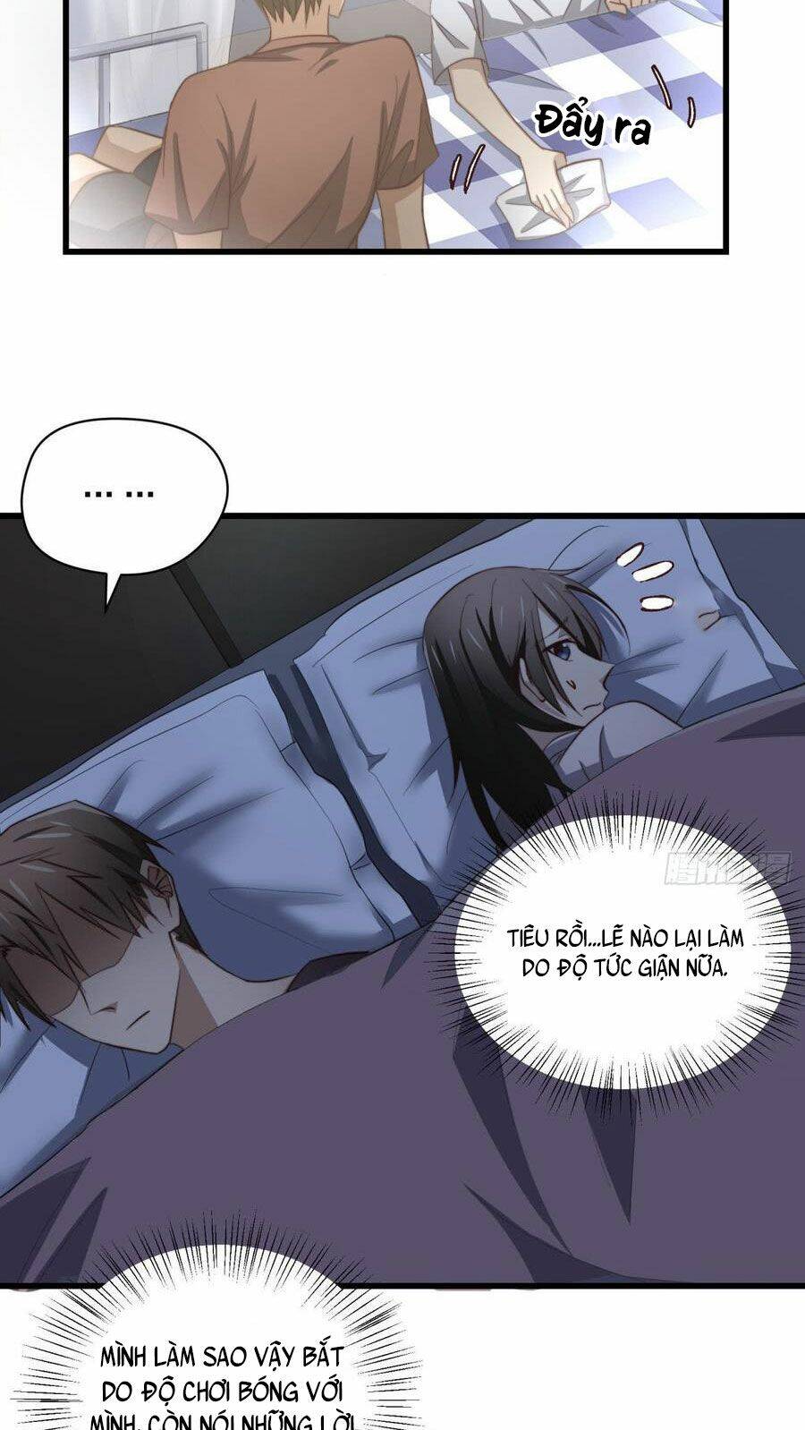 Đơn Phương Yêu Thầm Anh - Chương 68