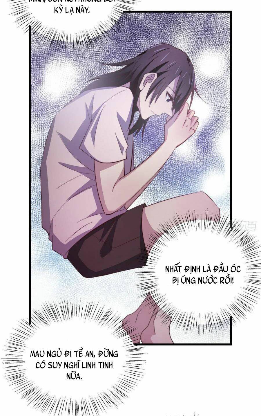 Đơn Phương Yêu Thầm Anh - Chương 68