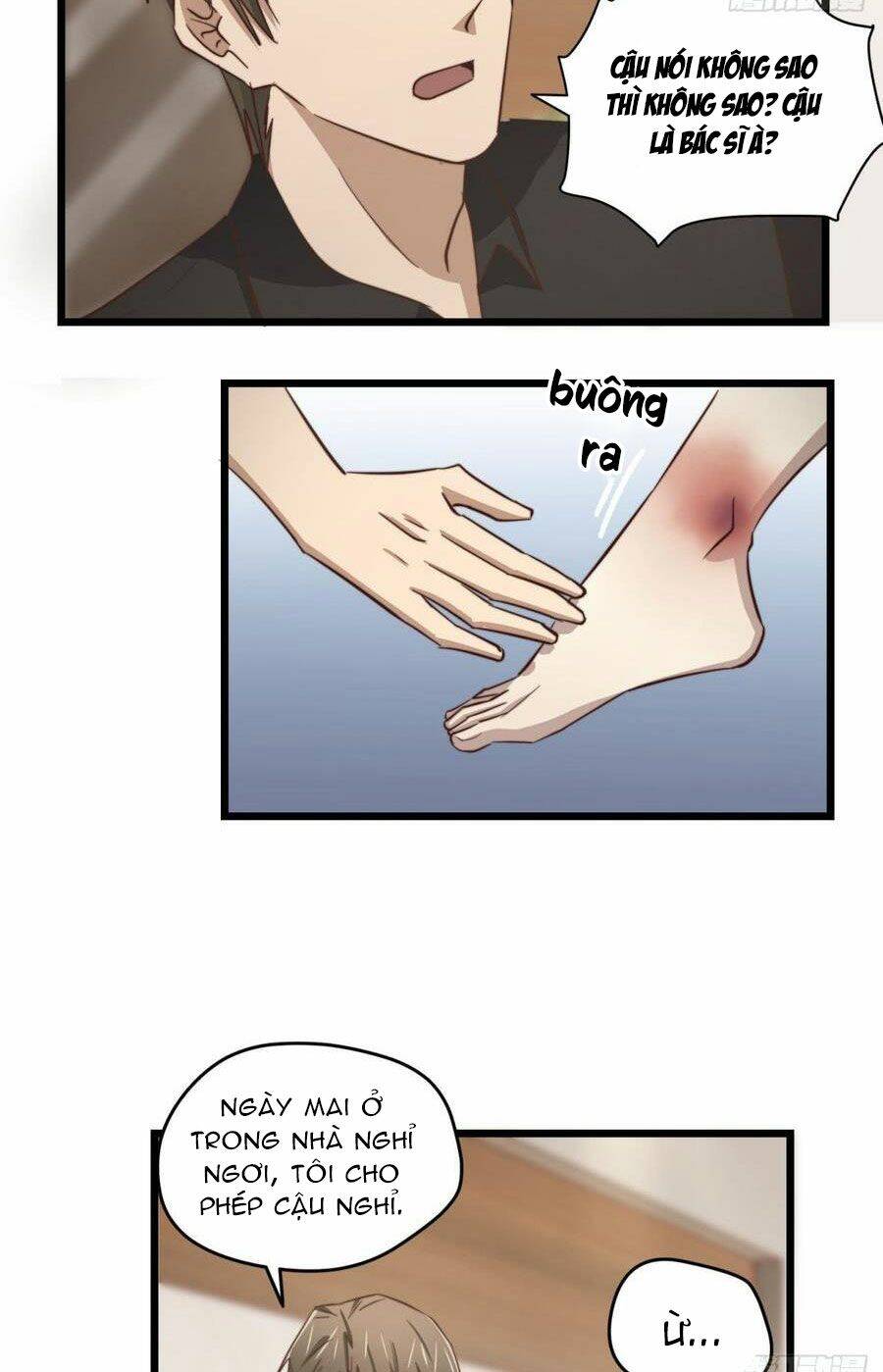 Đơn Phương Yêu Thầm Anh - Chương 68