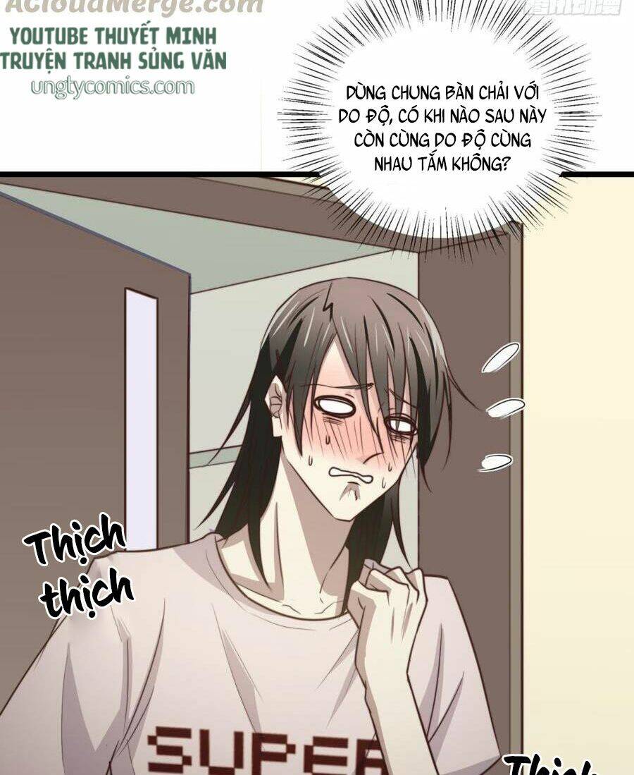 Đơn Phương Yêu Thầm Anh - Chương 69