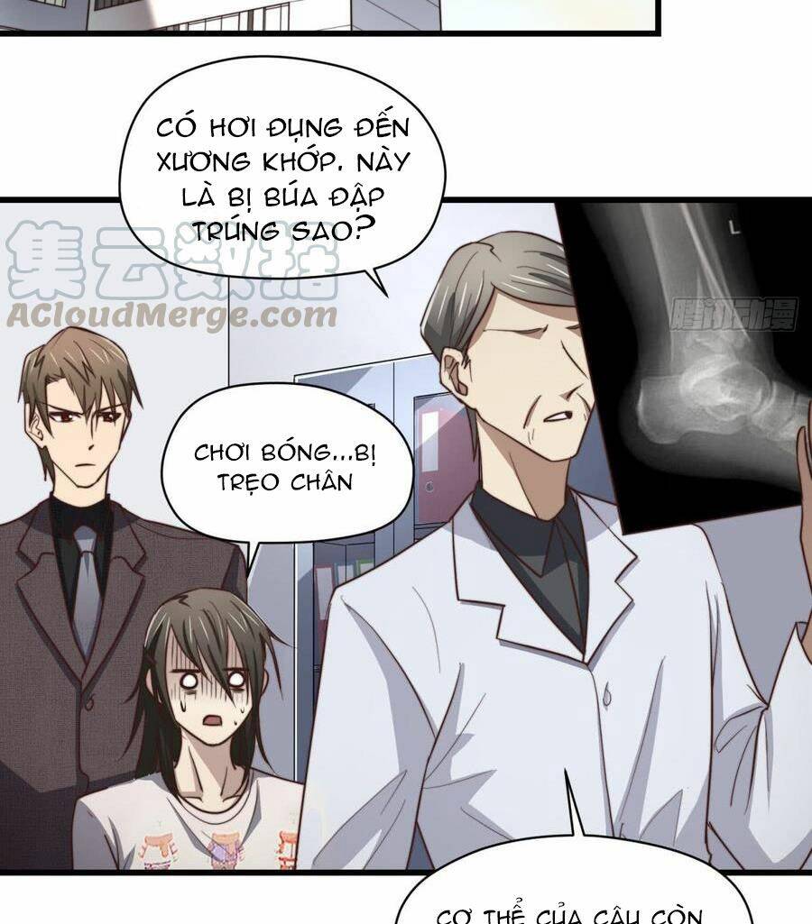 Đơn Phương Yêu Thầm Anh - Chương 69