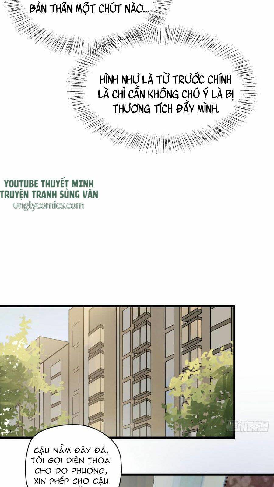 Đơn Phương Yêu Thầm Anh - Chương 69