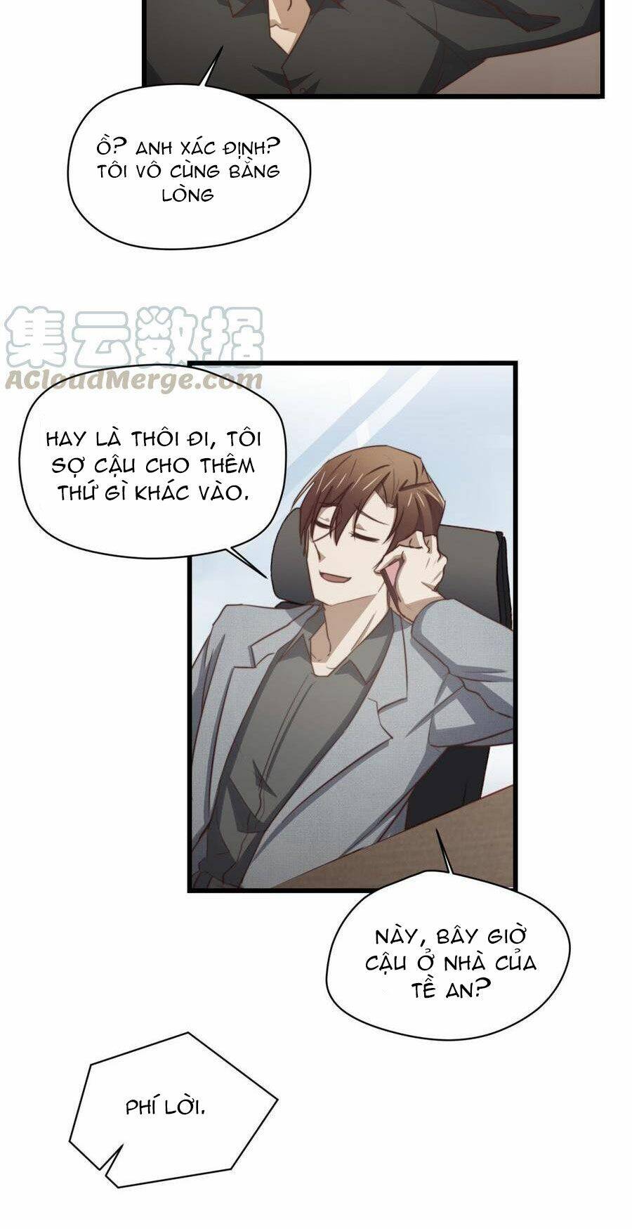 Đơn Phương Yêu Thầm Anh - Chương 69