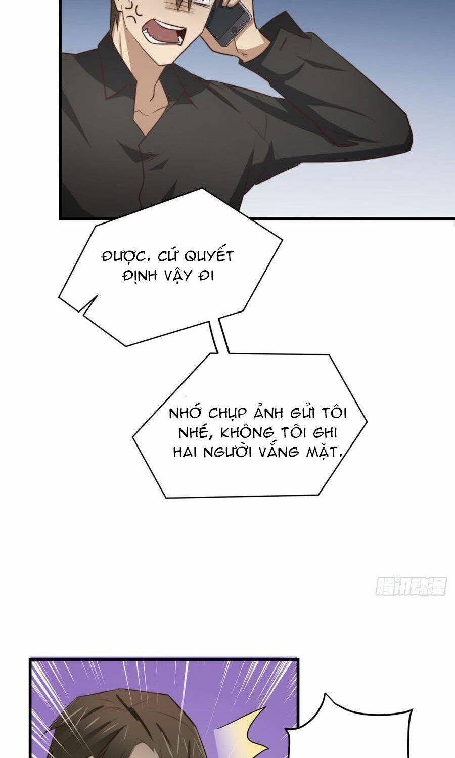 Đơn Phương Yêu Thầm Anh - Chương 69