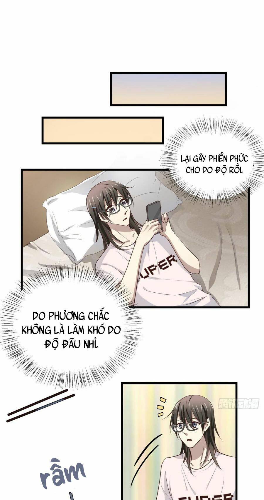 Đơn Phương Yêu Thầm Anh - Chương 69