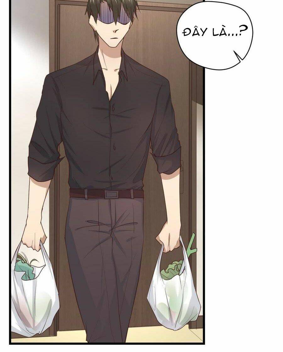 Đơn Phương Yêu Thầm Anh - Chương 69