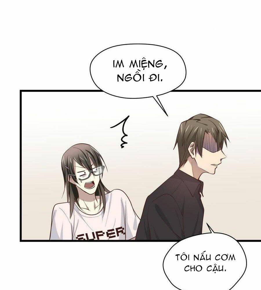 Đơn Phương Yêu Thầm Anh - Chương 69