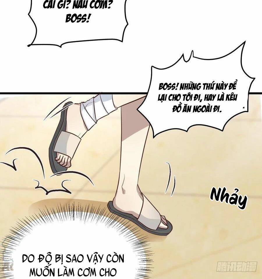 Đơn Phương Yêu Thầm Anh - Chương 69