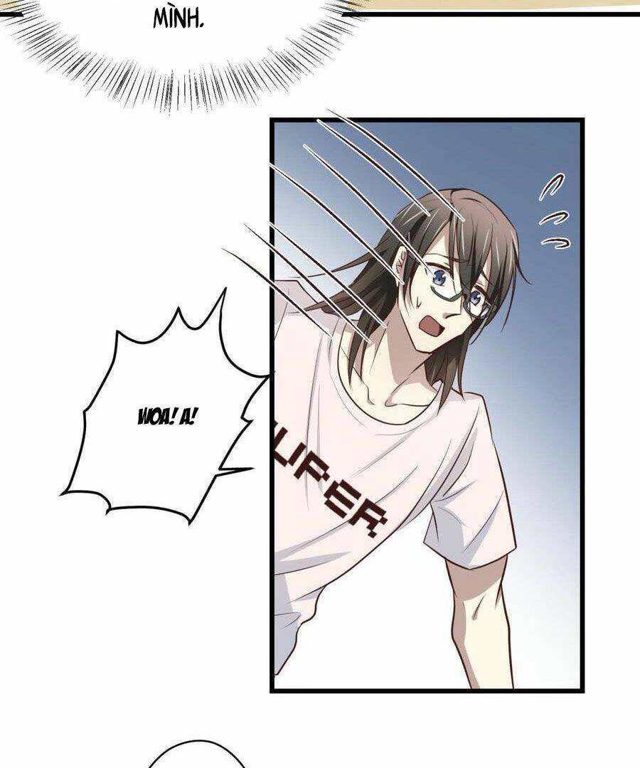 Đơn Phương Yêu Thầm Anh - Chương 69