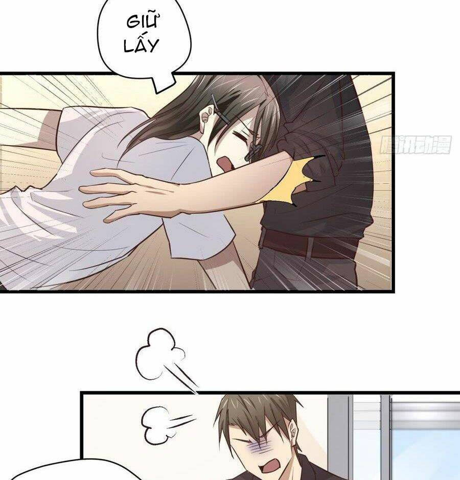 Đơn Phương Yêu Thầm Anh - Chương 69