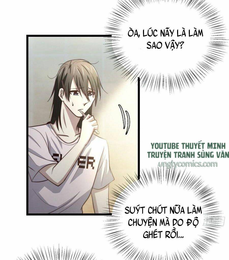 Đơn Phương Yêu Thầm Anh - Chương 69