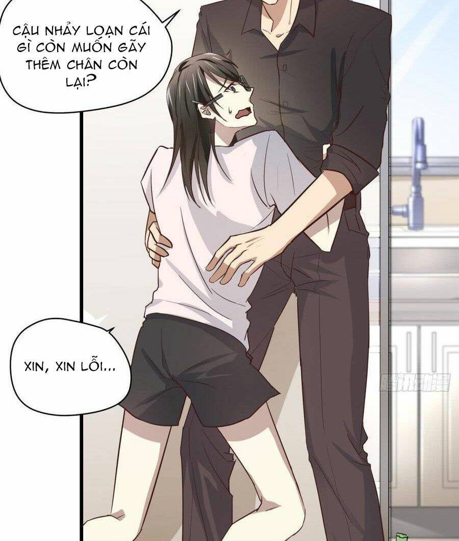 Đơn Phương Yêu Thầm Anh - Chương 69