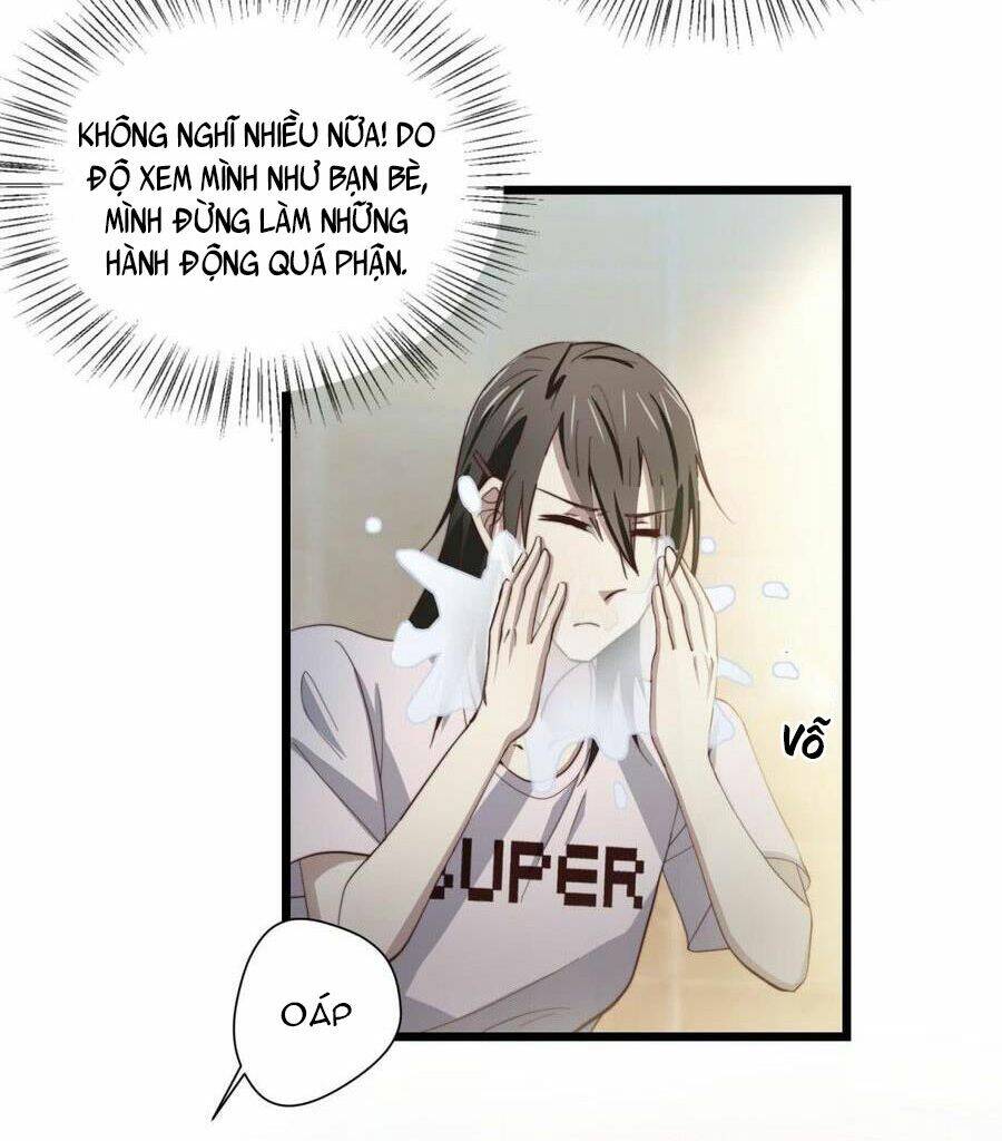 Đơn Phương Yêu Thầm Anh - Chương 69