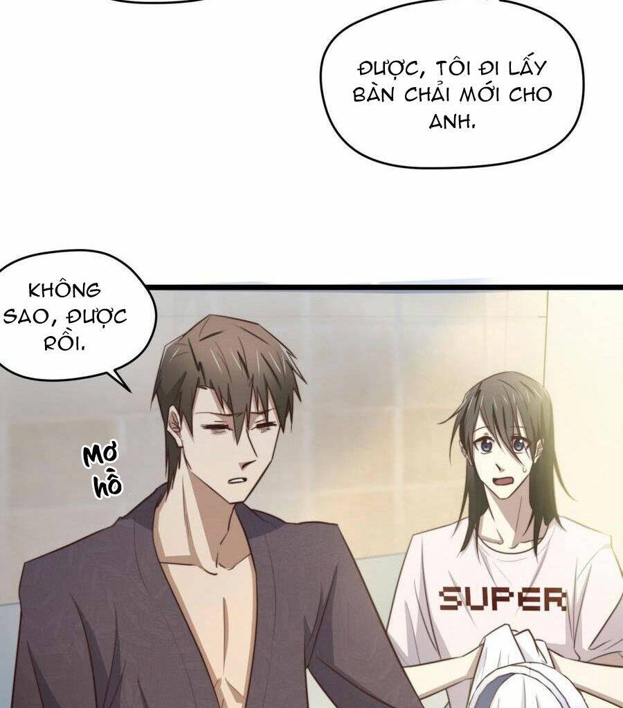 Đơn Phương Yêu Thầm Anh - Chương 69