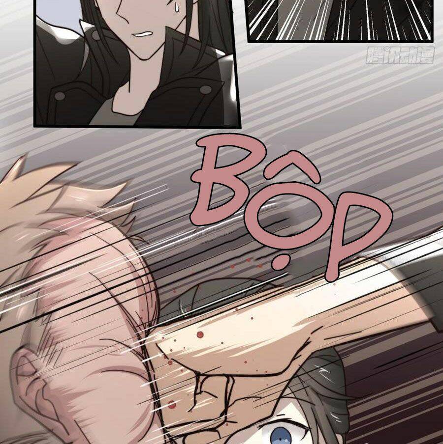 Đơn Phương Yêu Thầm Anh - Chương 7