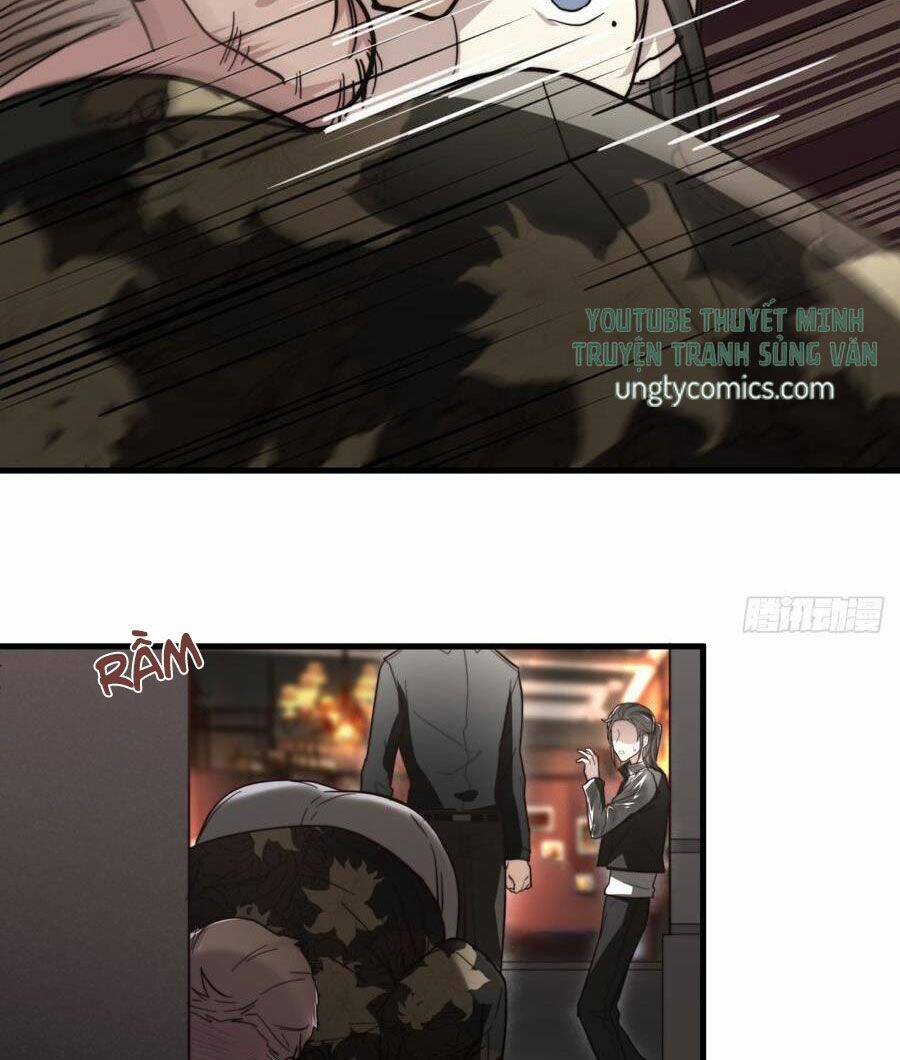 Đơn Phương Yêu Thầm Anh - Chương 7