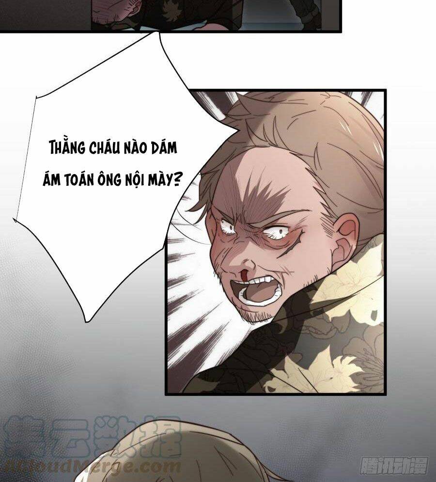 Đơn Phương Yêu Thầm Anh - Chương 7