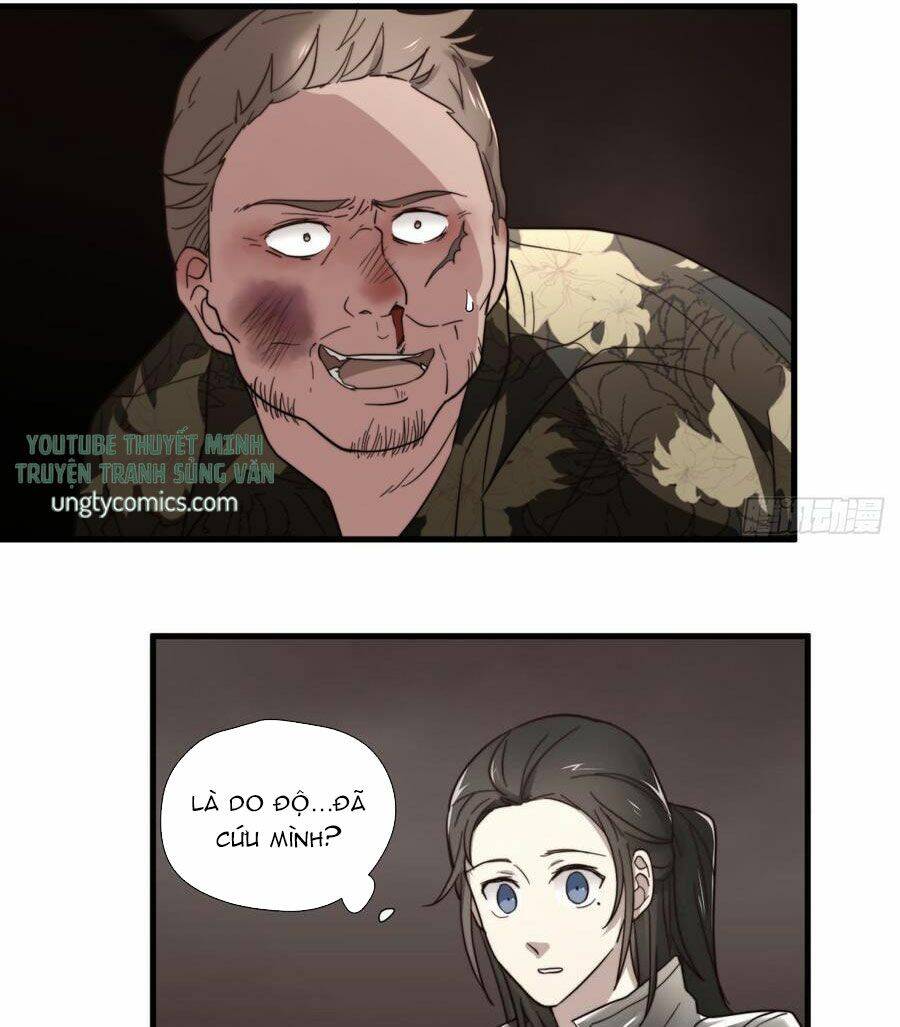 Đơn Phương Yêu Thầm Anh - Chương 7