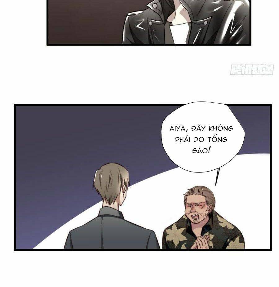 Đơn Phương Yêu Thầm Anh - Chương 7