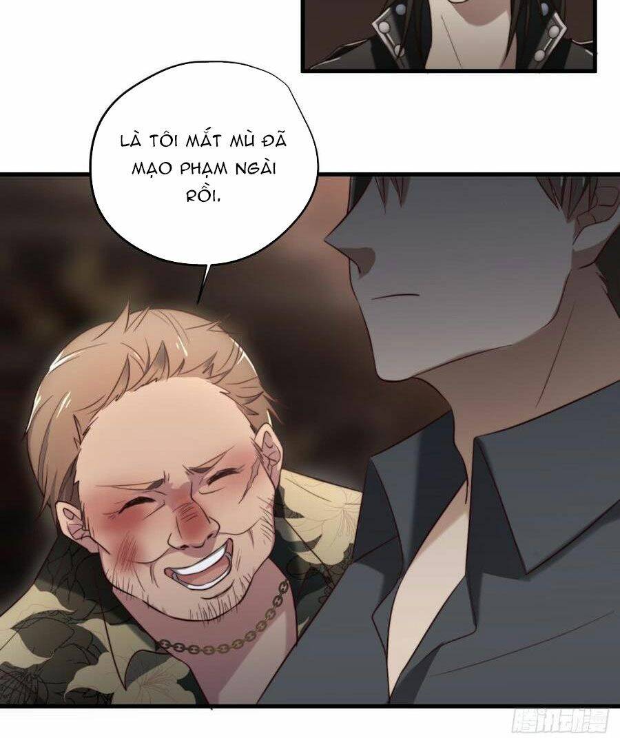 Đơn Phương Yêu Thầm Anh - Chương 7