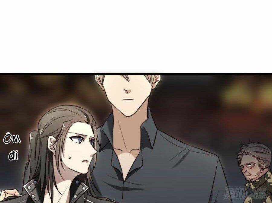 Đơn Phương Yêu Thầm Anh - Chương 7