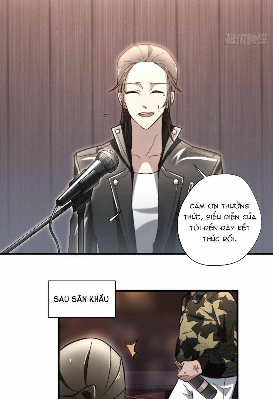 Đơn Phương Yêu Thầm Anh - Chương 7