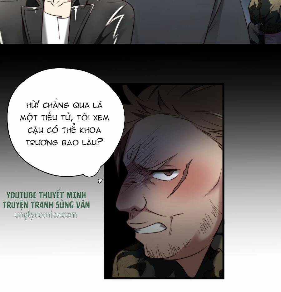 Đơn Phương Yêu Thầm Anh - Chương 7