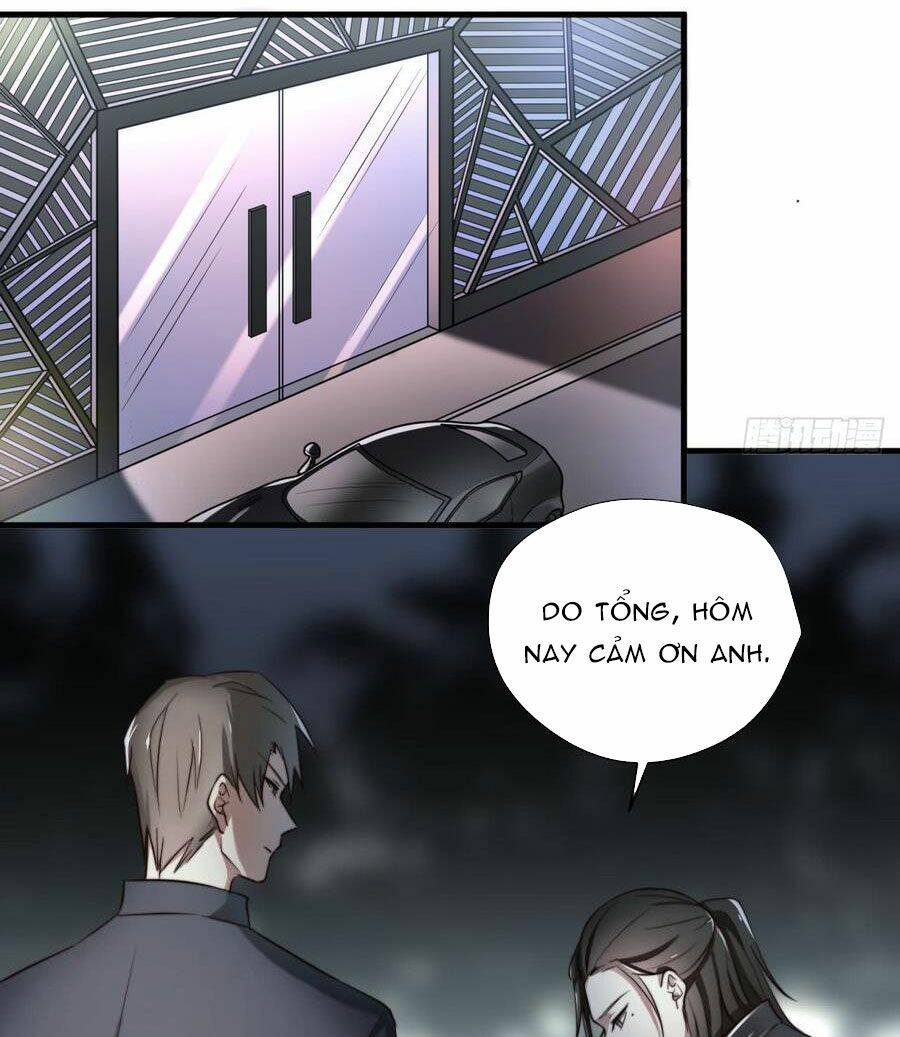 Đơn Phương Yêu Thầm Anh - Chương 7