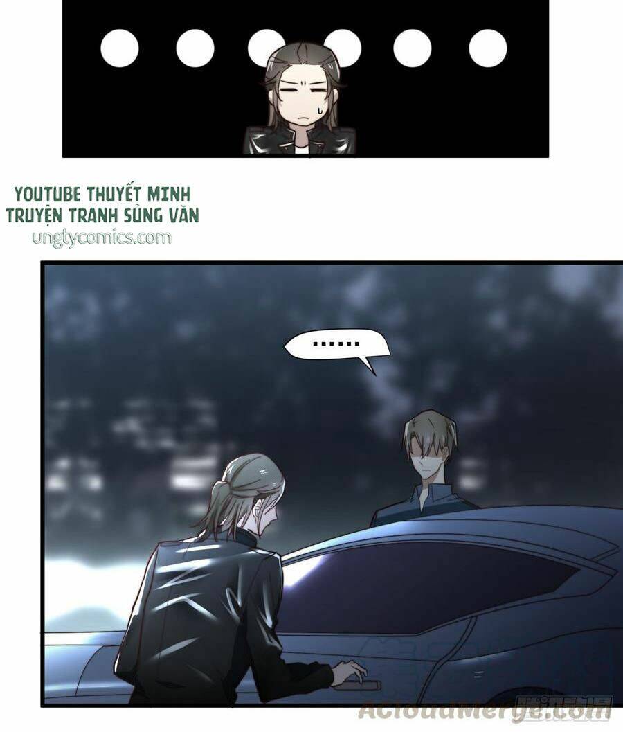 Đơn Phương Yêu Thầm Anh - Chương 7