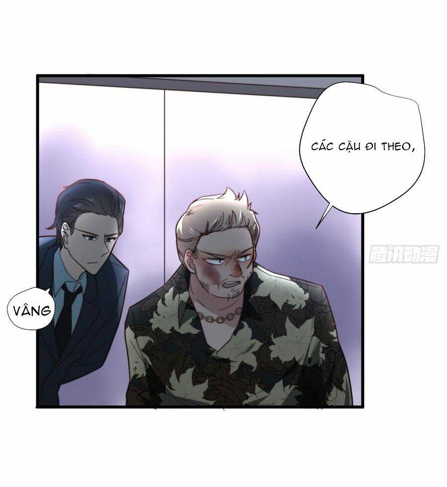 Đơn Phương Yêu Thầm Anh - Chương 7