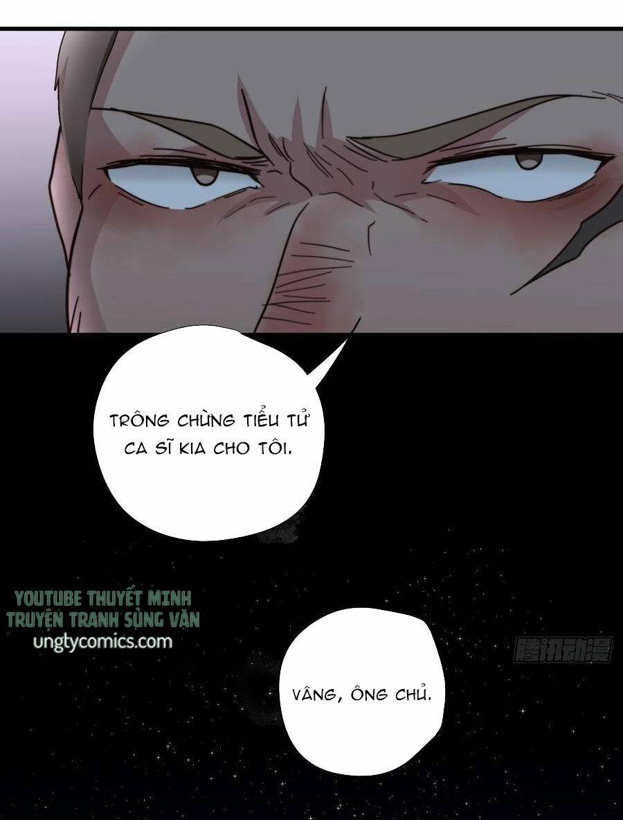 Đơn Phương Yêu Thầm Anh - Chương 7