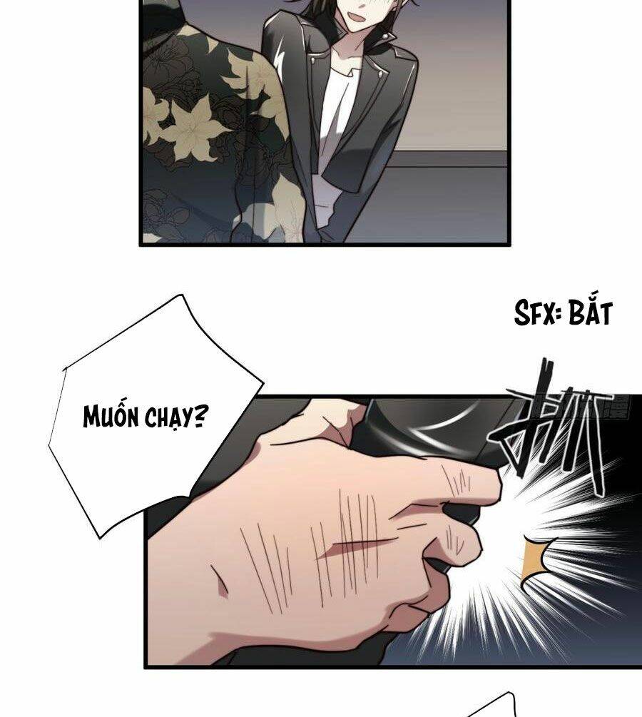 Đơn Phương Yêu Thầm Anh - Chương 7