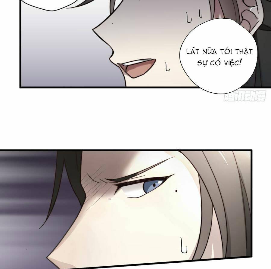 Đơn Phương Yêu Thầm Anh - Chương 7