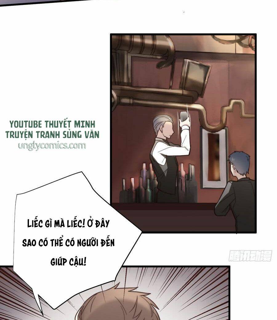 Đơn Phương Yêu Thầm Anh - Chương 7