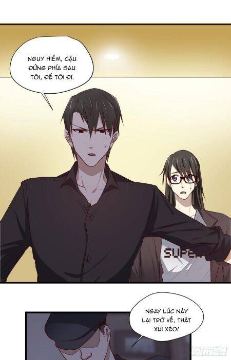 Đơn Phương Yêu Thầm Anh - Chương 71