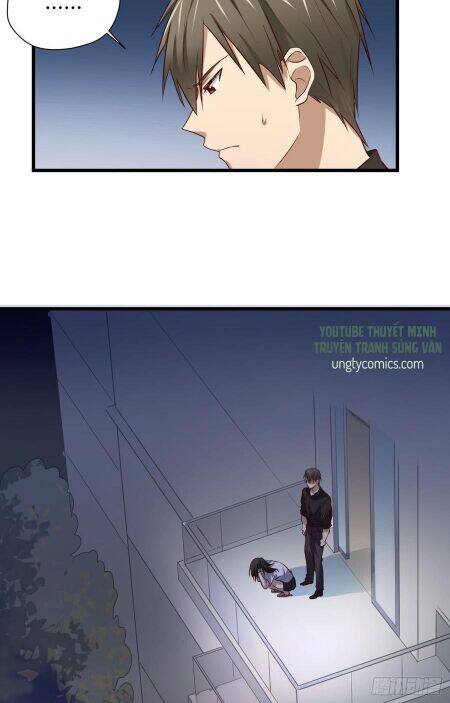 Đơn Phương Yêu Thầm Anh - Chương 71