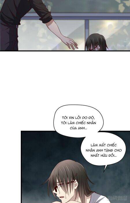 Đơn Phương Yêu Thầm Anh - Chương 71