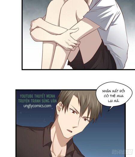 Đơn Phương Yêu Thầm Anh - Chương 71