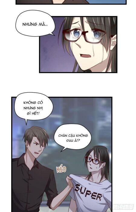 Đơn Phương Yêu Thầm Anh - Chương 71