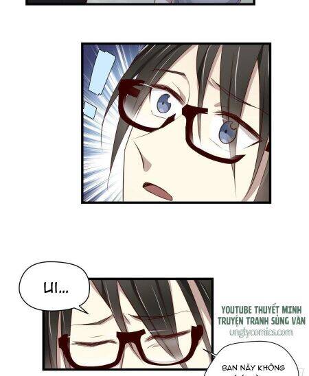 Đơn Phương Yêu Thầm Anh - Chương 71